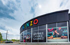 Extérieur Kinzo&nbsp;&nbsp;&nbsp;&copy; Loto-Quebec