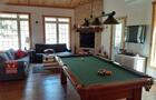 Table de billard&nbsp;&nbsp;&nbsp;&copy; S.Bérubé