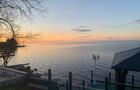 Coucher de soleil&nbsp;&nbsp;&nbsp;&copy; M.Claveau