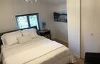 Chambre à l'étage