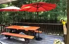 Espace terrasse&nbsp;&nbsp;&nbsp;&copy; A.DeFenza