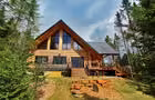 Le Labrador&nbsp;&nbsp;&nbsp;&copy; Au Chalet en Bois Rond