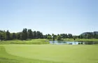 Trou #16 parcours Doral