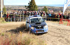 Rallye de Charlevoix&nbsp;&nbsp;&nbsp;&copy; M.-L.Tremblay / poleposition.ca