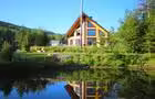 Splendide chalet, Villa du Renard&nbsp;&nbsp;&nbsp;&copy; Chalets BSL