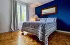 Chalumo - chambre 2&nbsp;&nbsp;&nbsp;&copy; CHALETS FORESSENCE