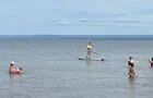 Les activités nautiques&nbsp;&nbsp;&nbsp;&copy; S.Boucher