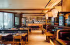 DoubleTree par Hilton Montréal - Salle à manger du Bivouac&nbsp;&nbsp;&nbsp;&copy; TwoFoodPhotographers