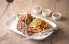 Steak-frites