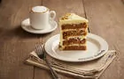 Gâteau aux carottes
