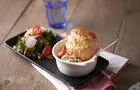 Notre délicieux Pot en pot