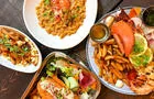 Pincette - Bar à homard