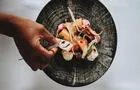 Assiette&nbsp;&nbsp;&nbsp;&copy; M.Ayotte