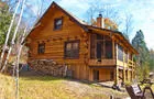 Chalet Saint-Bernard
