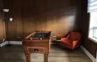Salle de jeux