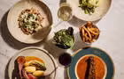 Lloyd - Repas principaux, menu printemps et été&nbsp;&nbsp;&nbsp;&copy; Patricia Brochu