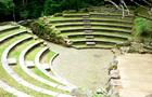 Amphithéâtre en nature
