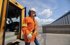 Visites industrielles Rio Tinto&nbsp;&nbsp;&nbsp;&copy; Tourisme Alma Lac-Saint-Jean