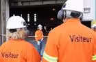 Visites industrielles Rio Tinto&nbsp;&nbsp;&nbsp;&copy; Tourisme Alma Lac-Saint-Jean
