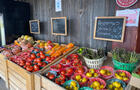 Fruits et légumes