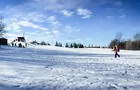 Joie hivernale&nbsp;&nbsp;&nbsp;&copy; Ville de Victoriaville