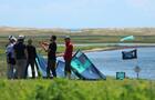 Voile, Îles de la Madeleine&nbsp;&nbsp;&nbsp;&copy; Plein Vent les îles