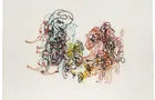 Estampe Ed Pien&nbsp;&nbsp;&nbsp;&copy; Atelier-Galerie A. Piroir