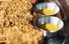 Saucisses Crousti-Érable et sa moutarde à l'érable&nbsp;&nbsp;&nbsp;&copy; Les Maximes