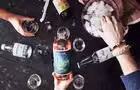 Dégusation de notre Gin Forestier&nbsp;&nbsp;&nbsp;&copy; C.Briand