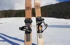 Ski raquette&nbsp;&nbsp;&nbsp;&copy; FAROUCHE