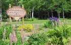 Camping St-Martin&nbsp;&nbsp;&nbsp;&copy; Hébergement du Club Sportif Grande-Coudée