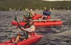 Chalet Duchesnay - Location embarcations nautiques