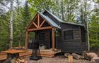 La Chaga&nbsp;&nbsp;&nbsp;&copy; Refuge du Lièvre Rouge