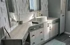 Salle de bain&nbsp;&nbsp;&nbsp;&copy; Le Repère du Lac
