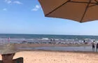 La plage&nbsp;&nbsp;&nbsp;&copy; Auberge et spa Le Huard