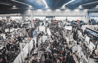 Otakuthon - Salle d'exposition&nbsp;&nbsp;&nbsp;&copy; Otakuthon