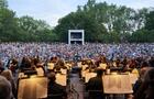 Théâtre de Verdure - Orchestre Métropolitain&nbsp;&nbsp;&nbsp;&copy; S.Légaré/Ville de Montréal