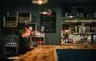 Bar&nbsp;&nbsp;&nbsp;&copy; Tourisme Outaouais / M. Baril-Tessier
