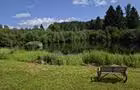 Lac privé&nbsp;&nbsp;&nbsp;&copy; Maxime Caron