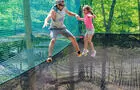 Trampoline&nbsp;&nbsp;&nbsp;&copy; Arbraska