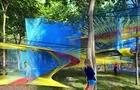 Parc Upla&nbsp;&nbsp;&nbsp;&copy; Chien Noir