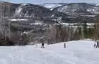 Mont Édouard&nbsp;&nbsp;&nbsp;&copy; G.Plante
