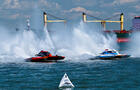 Course bateau&nbsp;&nbsp;&nbsp;&copy; J.-F.Mongeon
