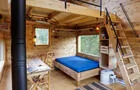 Intérieur La Forestine&nbsp;&nbsp;&nbsp;&copy; Y.Hallouly