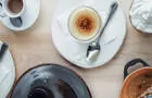 Crème brûlée&nbsp;&nbsp;&nbsp;&copy; Piazzetta