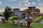 Terrasse&nbsp;&nbsp;&nbsp;&copy; Bercée Microbrasserie