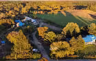 Site à l'automne - Les Couleurs de la terre&nbsp;&nbsp;&nbsp;&copy; Thomas BL