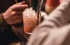 Ambiance et cocktails&nbsp;&nbsp;&nbsp;&copy; Lukas Lavoie