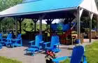 Terrasse&nbsp;&nbsp;&nbsp;&copy; P.Claveau