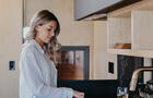 Cuisine&nbsp;&nbsp;&nbsp;&copy; M2L Immobilier